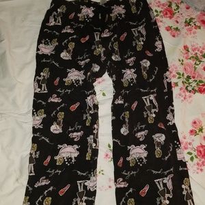 Kids pajama pants